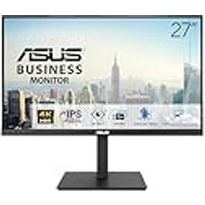 ASUS 3840x2160 (4K) - IPS/PLS PC-skjermer ASUS VA27UQSB LED Monitor