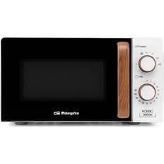 Orbegozo Mi 2122 Microwave Golden