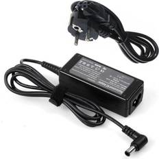 Computer Spare Parts HCSC 2.1A LCAP16B-K AC DC Adapter Charegr For LG