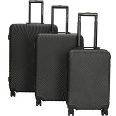 HTI-Living Suitcase - Set of 3