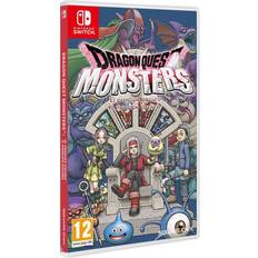 Square-enix Switch Dragon Quest Monsters: The Dark Prince Mehrfarbig PAL
