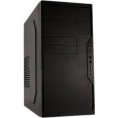 Coolbox M550 Pc Tower Case