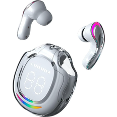 CHRONUS BOUTIQUE Chronus Wireless Earbuds 5.3 Case