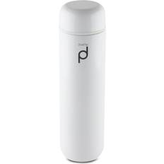 Pioneer white Travel Mug