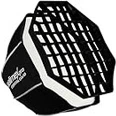 Walimex Pro Essential Softbox Octagon 60cm 360 Rotatable