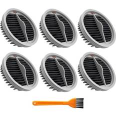 Chuancheng 6 Pack HEPA Xiaomi Roidmi X20 Storm Pro Wireless