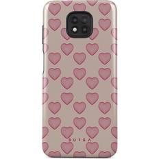 Burga Heartbreaker Motorola Moto G Power 2021 Case