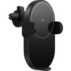 Xiaomi Wireless Car Charger 20W Max Electric Auto Pinch
