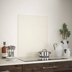 Splashback 0.6cm Thick Cotton Cream Splash Guard