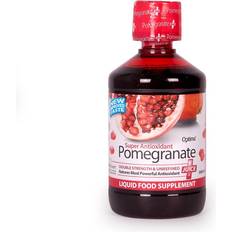 Optima Pomegranate Juice 50cl