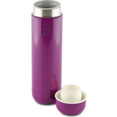 Pioneer DrinkPod Termiskt Isolerande Flaska 300 ml Lila Termosmugg