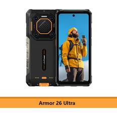 Mobiltelefoner UleFone Armor 26 Ultra Rugged