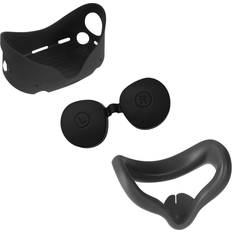 Vortex Virtual Reality Skyddssats 3-i-1 för Oculus Quest 2