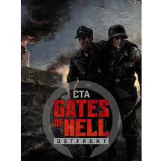 PC Games Call to Arms - Gates of Hell: Ostfront