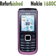 Mobile Phones Nokia Refurbished Original 1680 classic