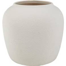 Nora Nora Large Planter White
