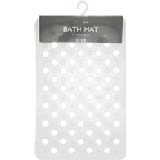 PVC Non-Slip Bath Mats Country Club Mat PVC Safety Suction