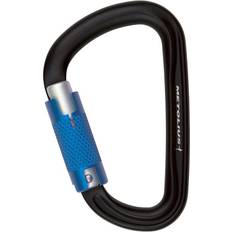 Climbing Metolius Rig Auto Lock Carabiner