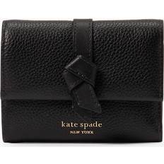 Wallets & Key Holders Kate Spade Knott Small Compact Wallet