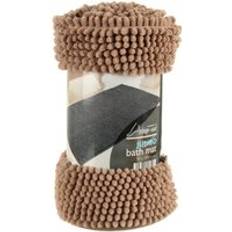 Bathroom Accessories Country Club Bath & Shower Mat Shaggy
