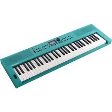 Roland GOKEYS3-TQ 61-Key Music Creation Keyboard 678