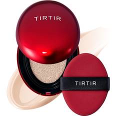 TIRTIR Mask Fit Red Cushion Cushion Foundation 18 g 15C Fair Porcelain Creme