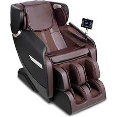Massagestol Helkropp 3D Shiatsu