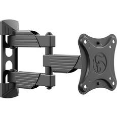 Hagor Fully Mobile Wall Bracket XS-II 24-32"