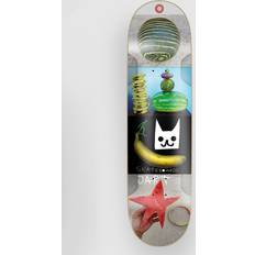 Decks Jart x Fernando Elvira 8.25" Skateboard Deck