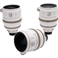 Viltrox Kameraobjektiver Viltrox EPIC 35 50 75mm T2.0 Lens