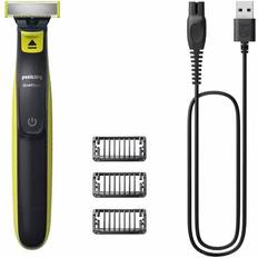 OneBlade Face QP2724