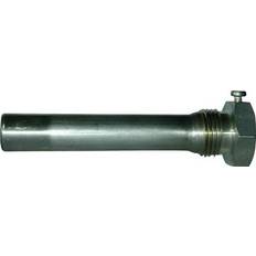Indreguleringsventiler på tilbud Rueger rf. lomme AISI316L F.TCH 1/2" x 100 mm