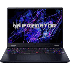 Acer Predator Helios 16 i9 32GB