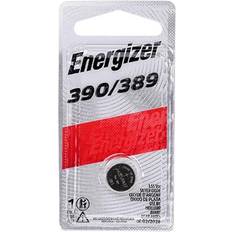 Energizer silver oxide 389/390 1.5 volt electronic/watch battery 1 pk