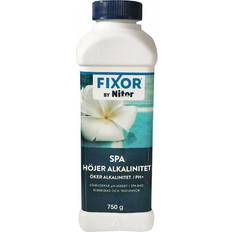 Nitor Alkalinitet-Höjare För Spabad 750G