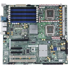 Intel S5000XVN XSL D37261-803 Mainboard