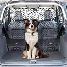pet net safety dog barrier mesh protector