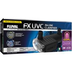 Fluval fx uvc in-line clarifier fx2 fx4