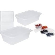 Homey Mart Lids Food Container