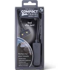 The Really Compact Book Light Gray
