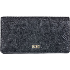 Roxy Crazy Wave Wallet - Anthracite