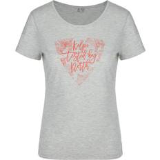 Garove T-shirt Grey