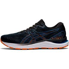 Asics Gel Cumulus 23 4E Wide 'Black Reborn Blue' black