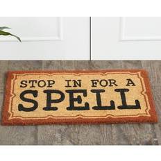 Better trends Coir Door Mat