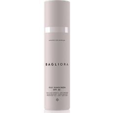 Bagliora Hudvård Bagliora Silk Sunscreen SPF50 50ml