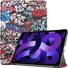 Eiderwood iPad Air 11" 2024 Tri-Fold