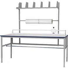 GBP Pakkebord 1 komplet Bord