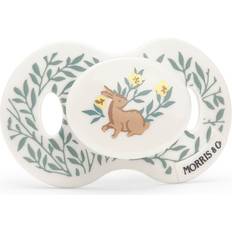 Plastic Pacifiers Elodie Details Soother 3+ Months Standen Multi