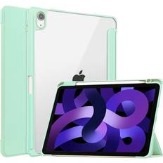 Eiderwood iPad Air 11" 2024 Hybrid Flip Cover