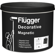 Flügger Målarfärg Flügger Magnetfärg Flügger Decorative 0,38 L
